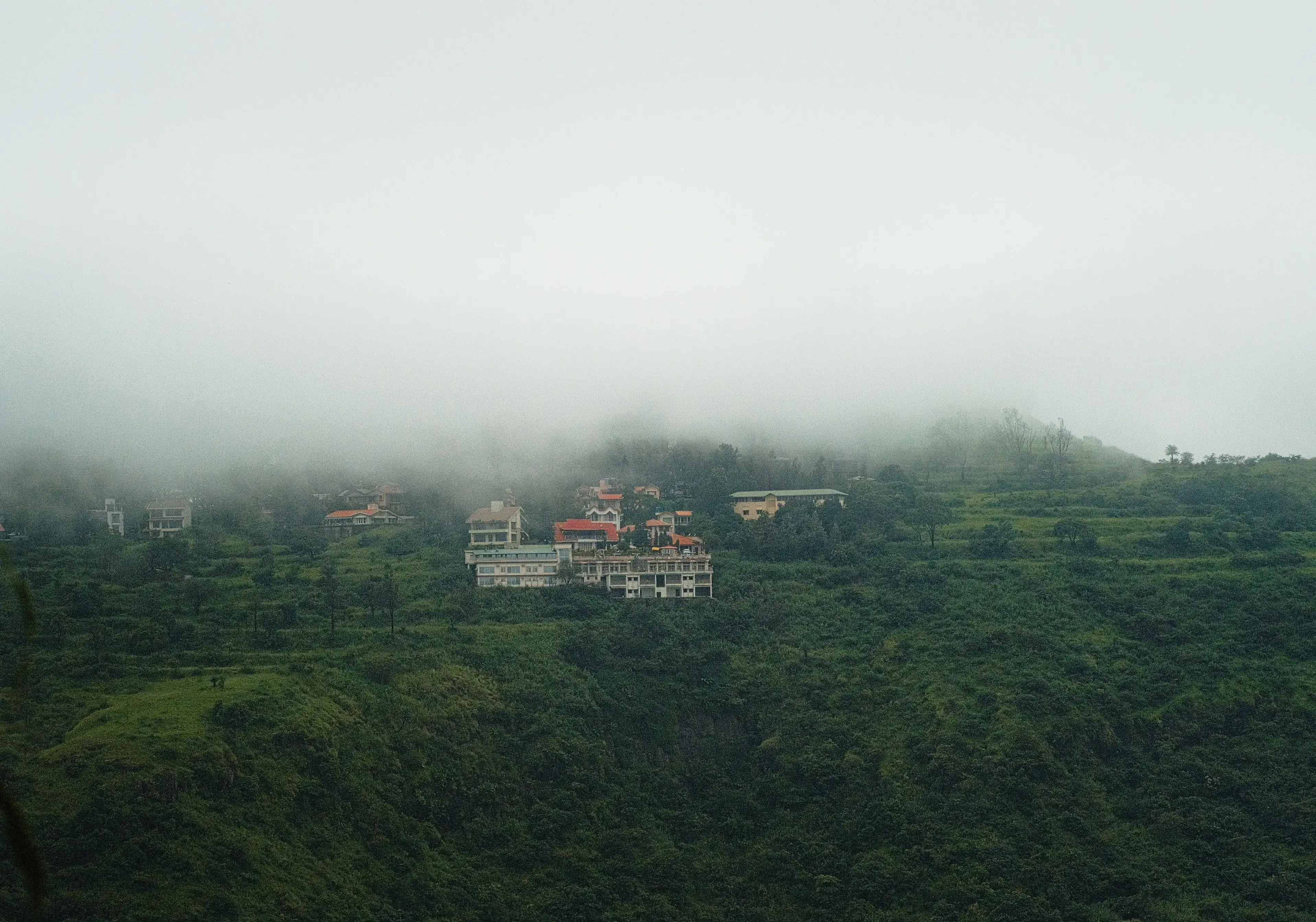 Luxury Private Pool Villas in Mahabaleshwar Panchgani and Lonavala
