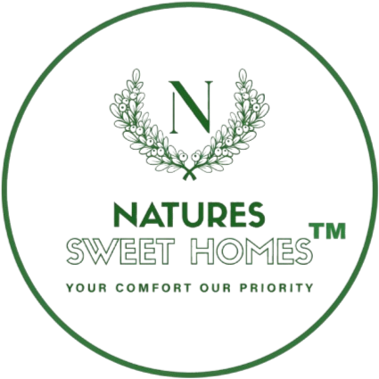 Natures Sweet Homes